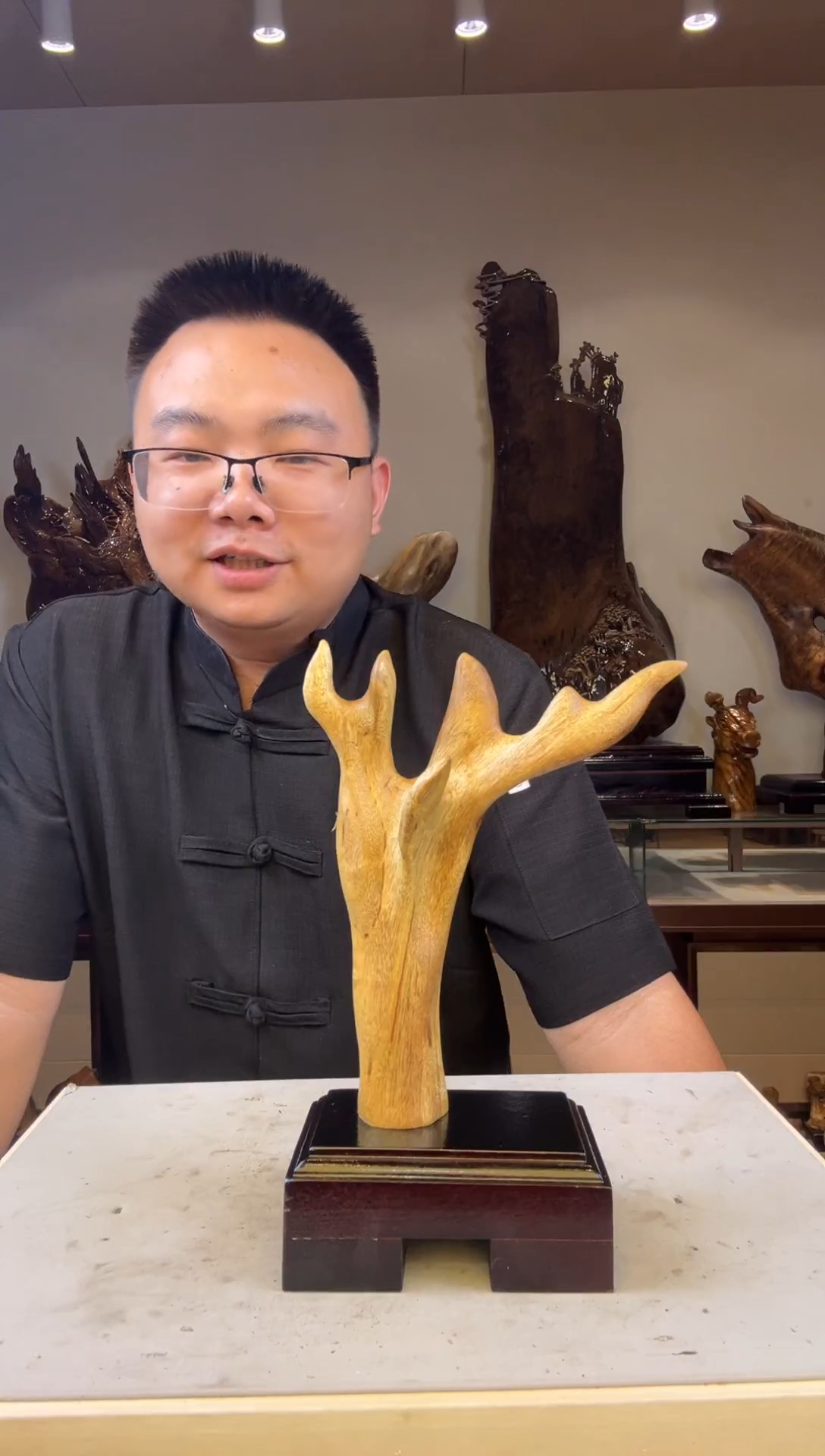 金丝楠T****s金丝楠木小叶桢楠   A18