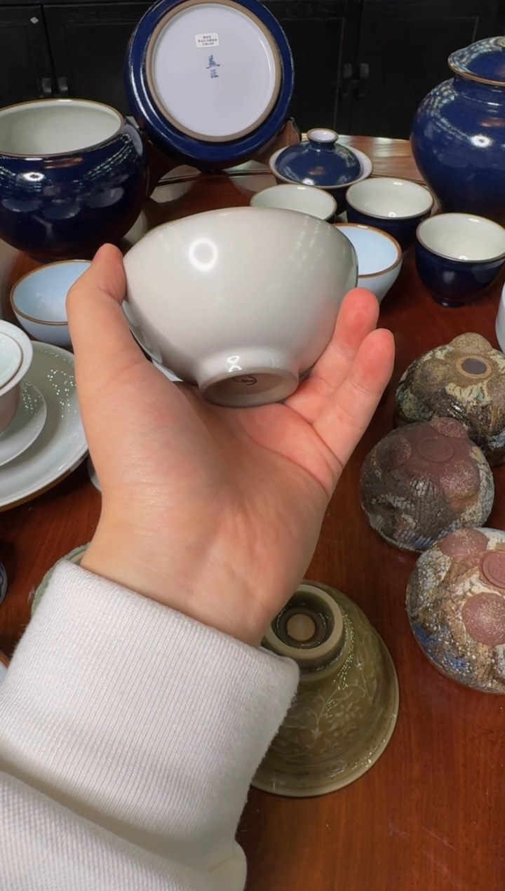 【闪购商品】老刘石桥大主人杯