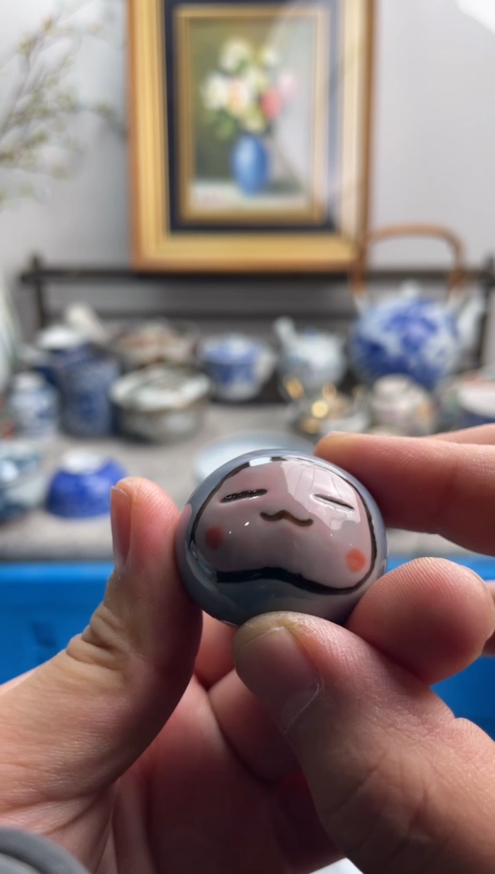 瓷片、****～040-H-          