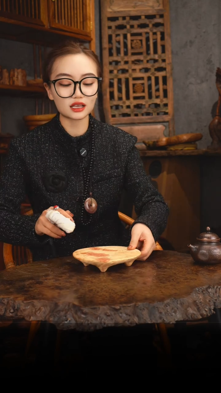 老叶木作木制品533