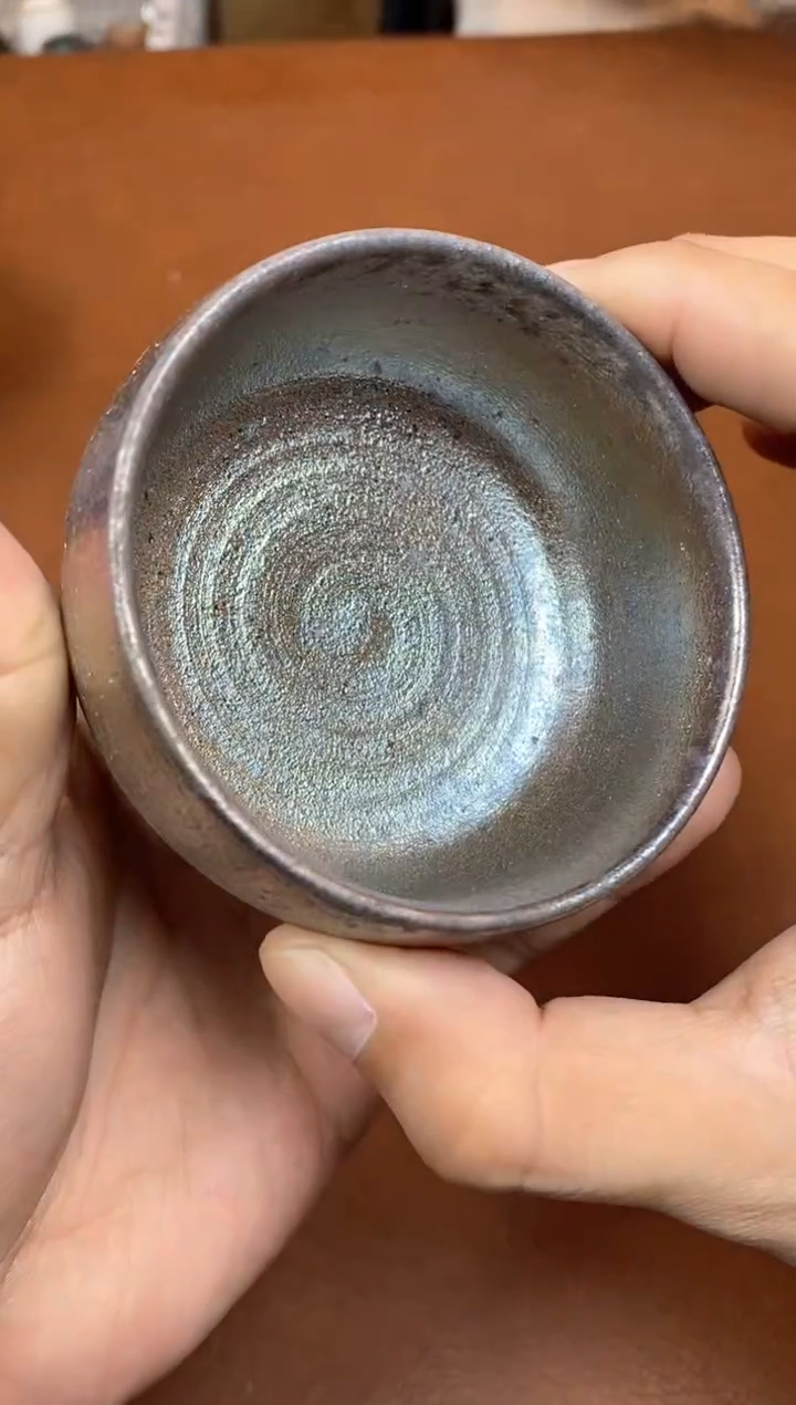 【闪购商品】观寂茶器柴烧专拍链接074