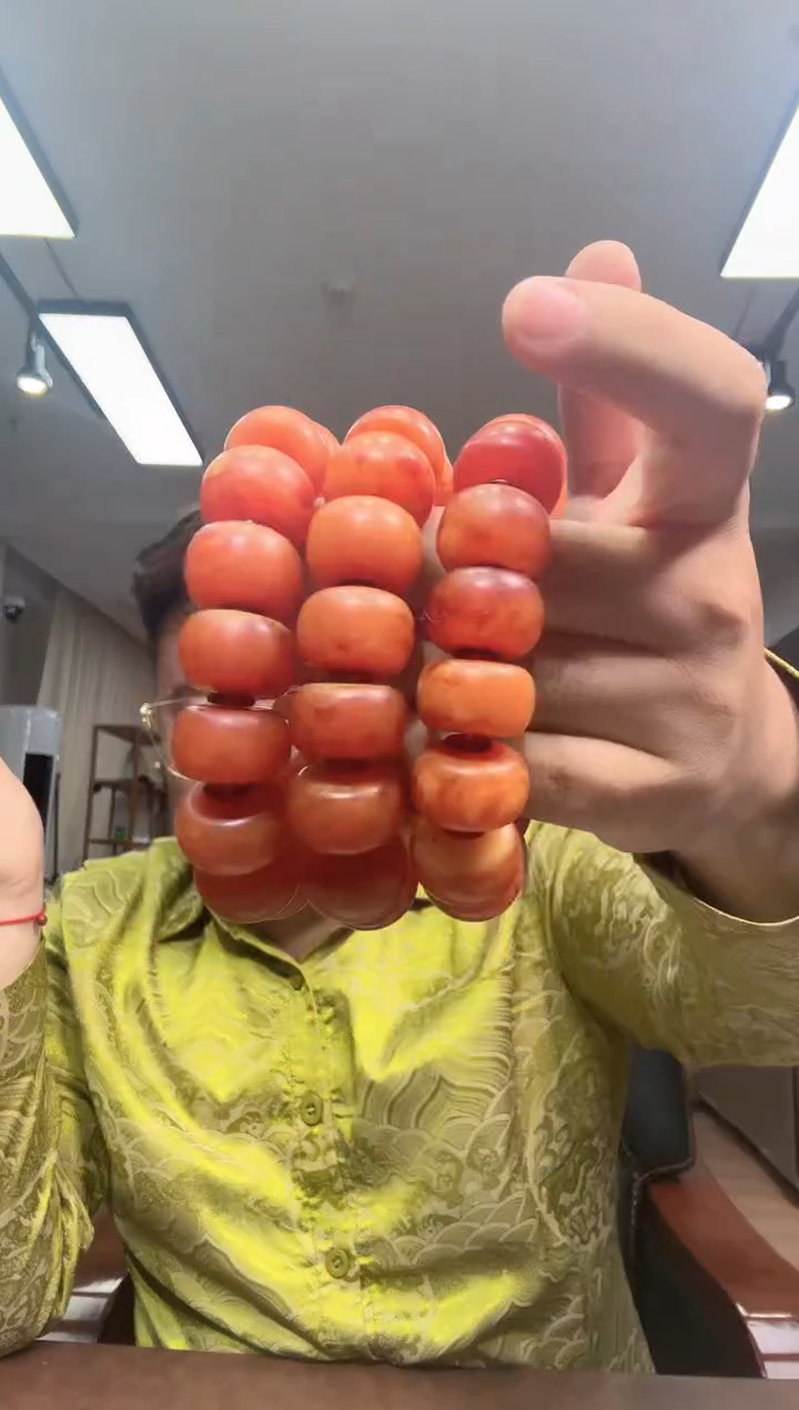 多样性随机发货   