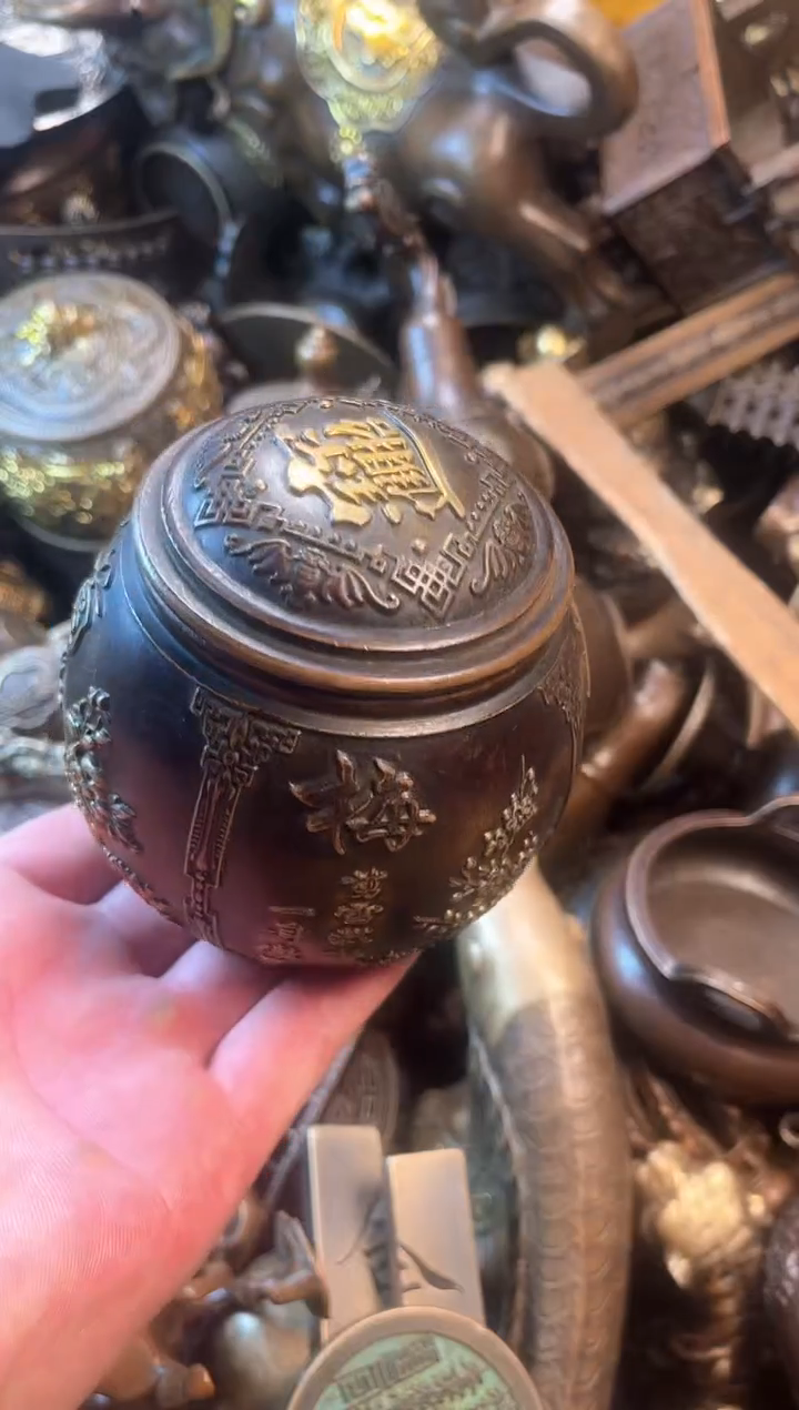 精美铜器诚信经营