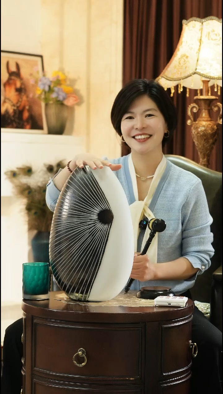 【闪购商品】琉璃手工艺品磨刻