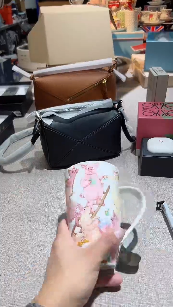 【闪购商品】瓷片正品保真，清库存