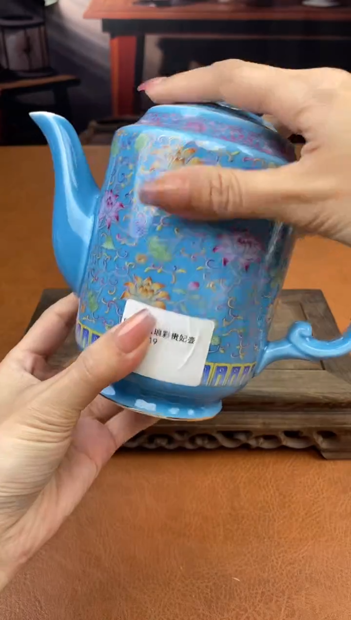 【闪购商品】陶禧茶器闪购福利V