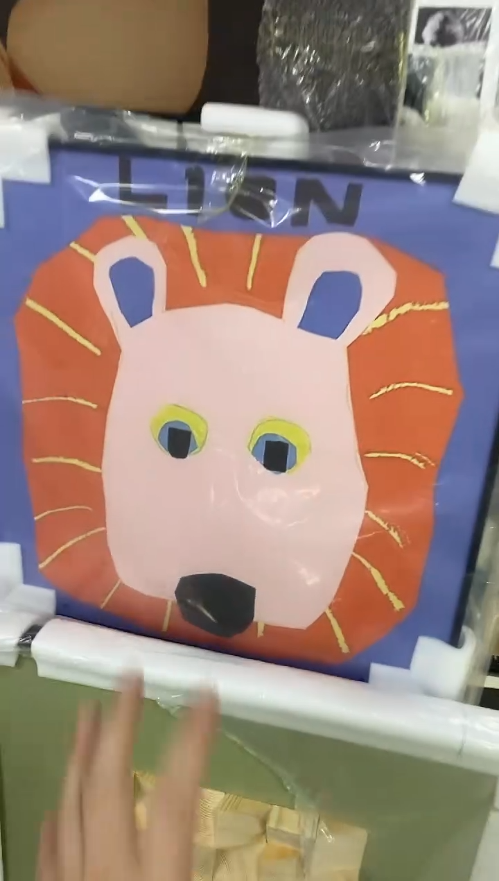 仓库清货 默认瑕疵 完美主义者慎拍