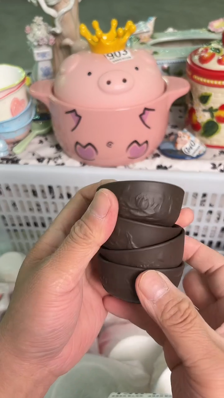 瓷片125默认微瑕15包邮库存1件