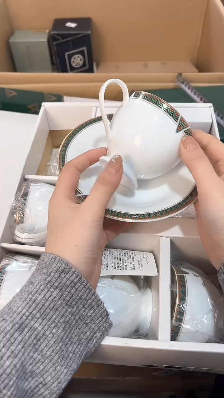 【闪购商品】瓷片7三宝日瓷感谢支持