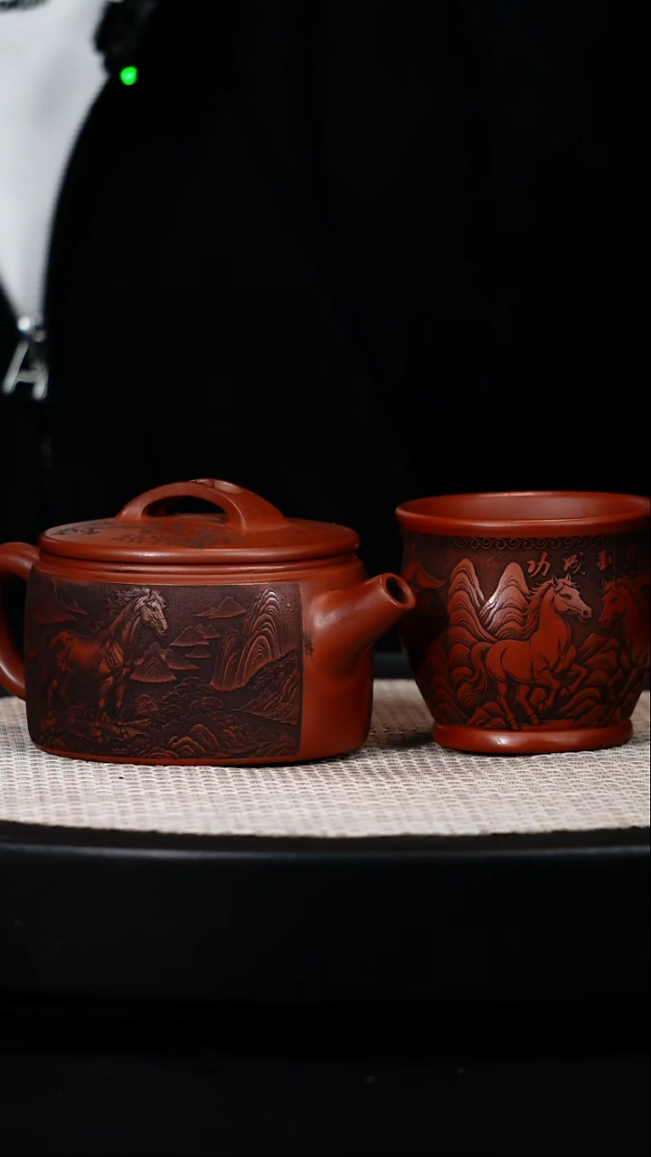 茶壶紫砂F高端紫砂壶