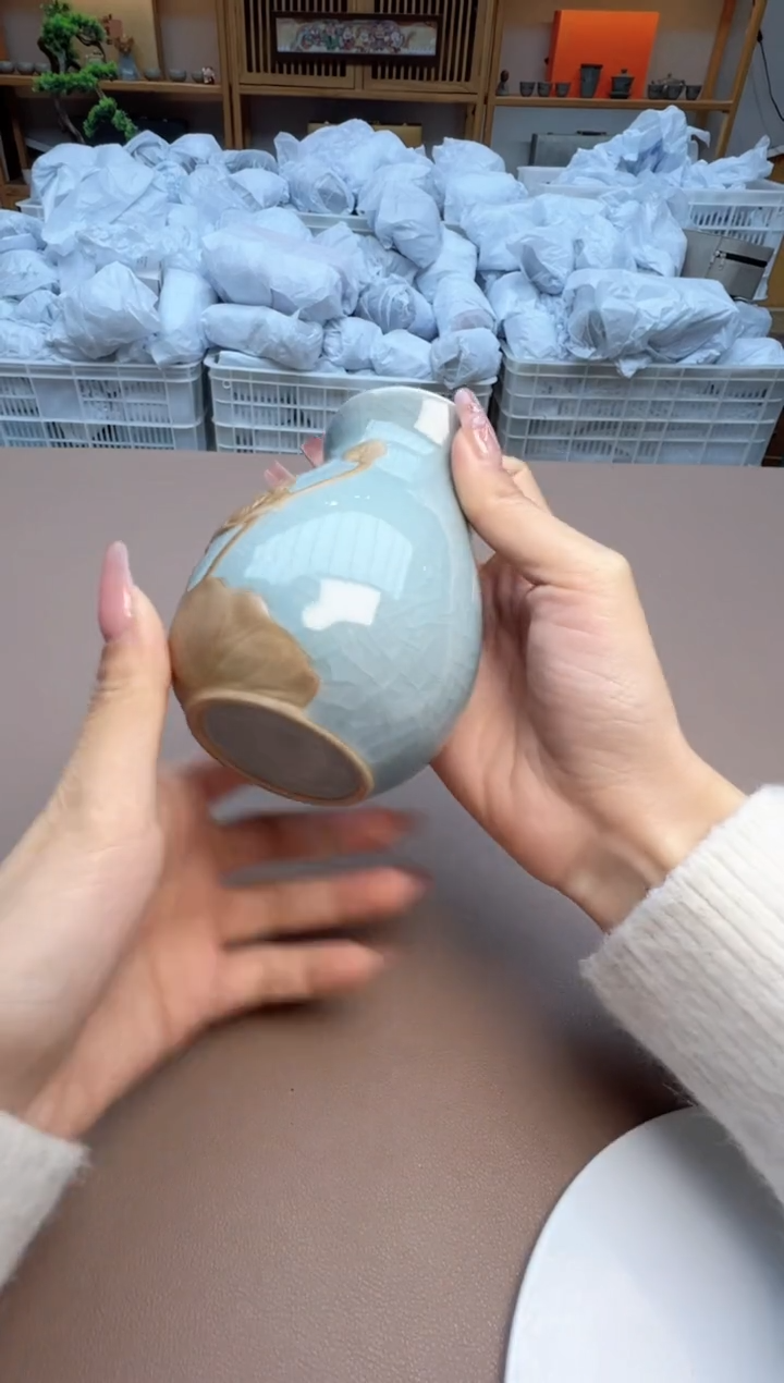 【闪购商品】摆件瓷制品S1111111111111