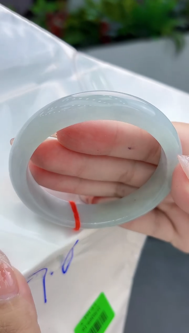 【闪购商品】翡翠手镯未镶嵌翡翠手镯