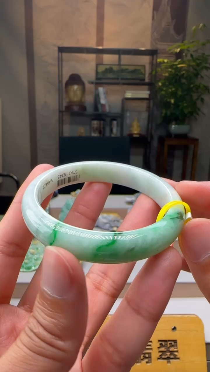 颈饰未镶嵌翡翠天****）641656