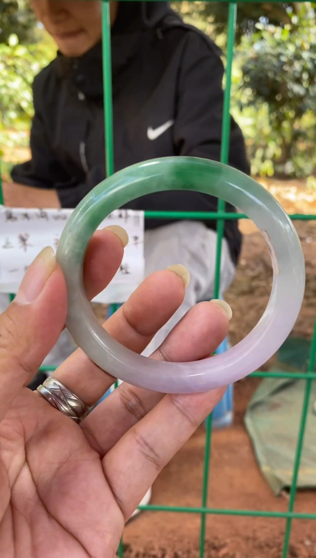 非金属无所见即所得005  圈口61.1