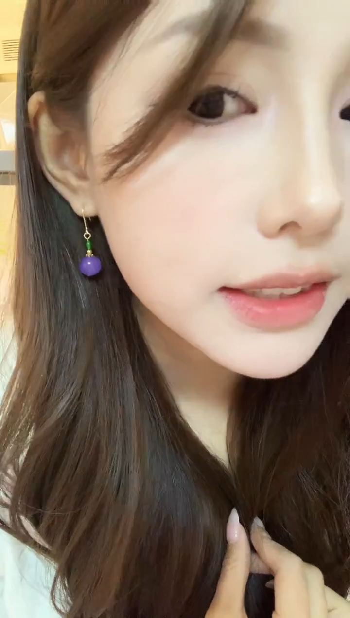 未镶嵌手串水晶小*羊221