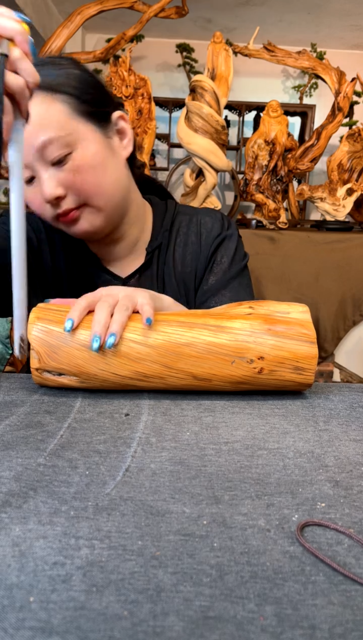 柏木（崖柏）崖柏小件
