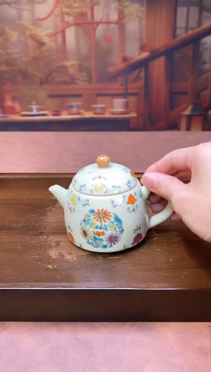 【闪购商品】闲茶·淡器精选@@@@@@@@