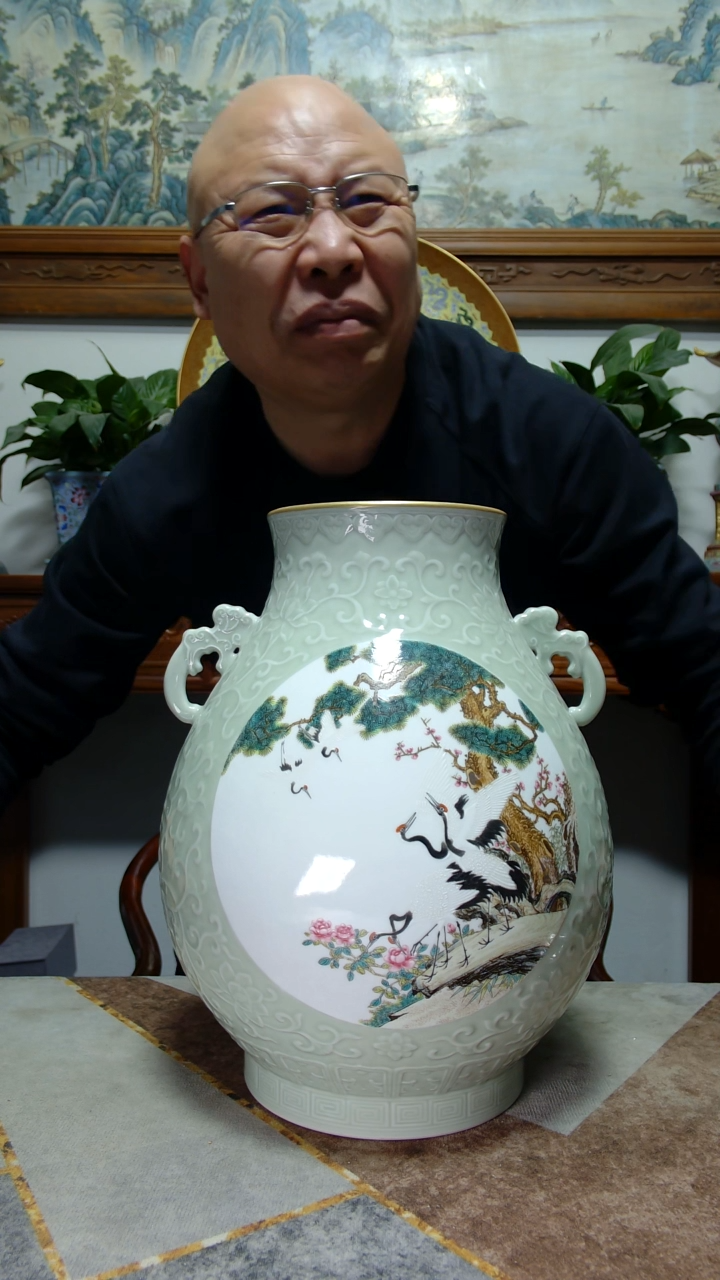 摆件瓷威****床高端陶瓷专属闪购链接