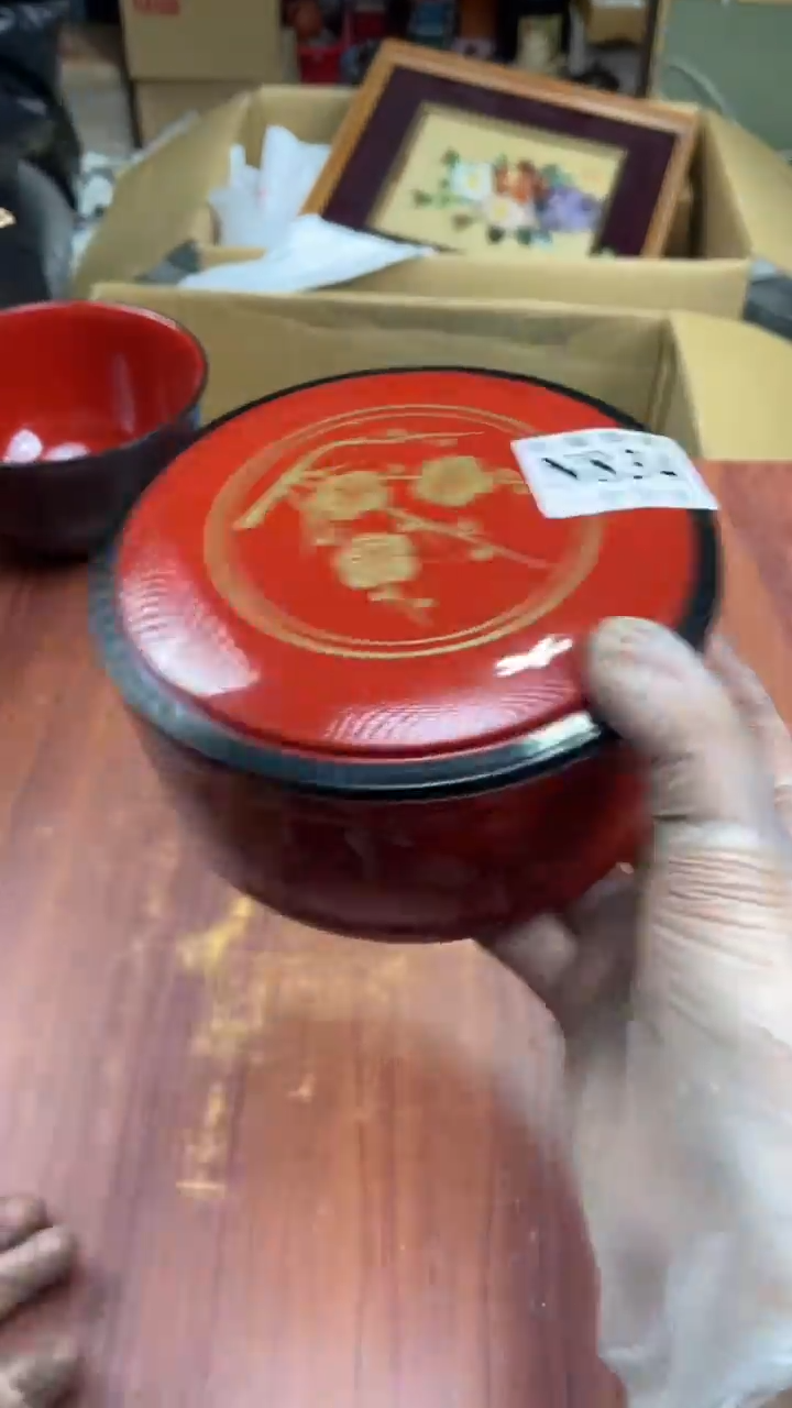 瓷片小*候校长家杂项籈选3