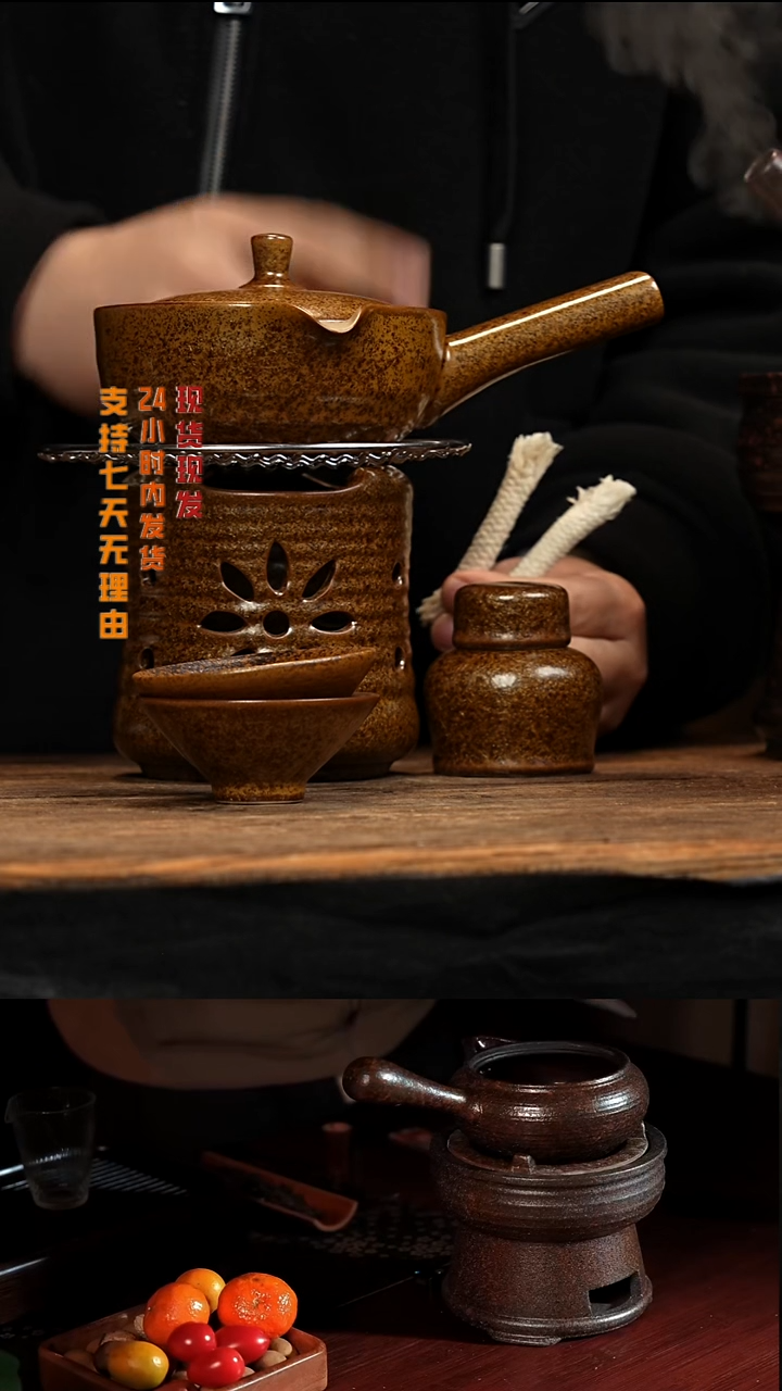 茶壶紫砂八戒茶器