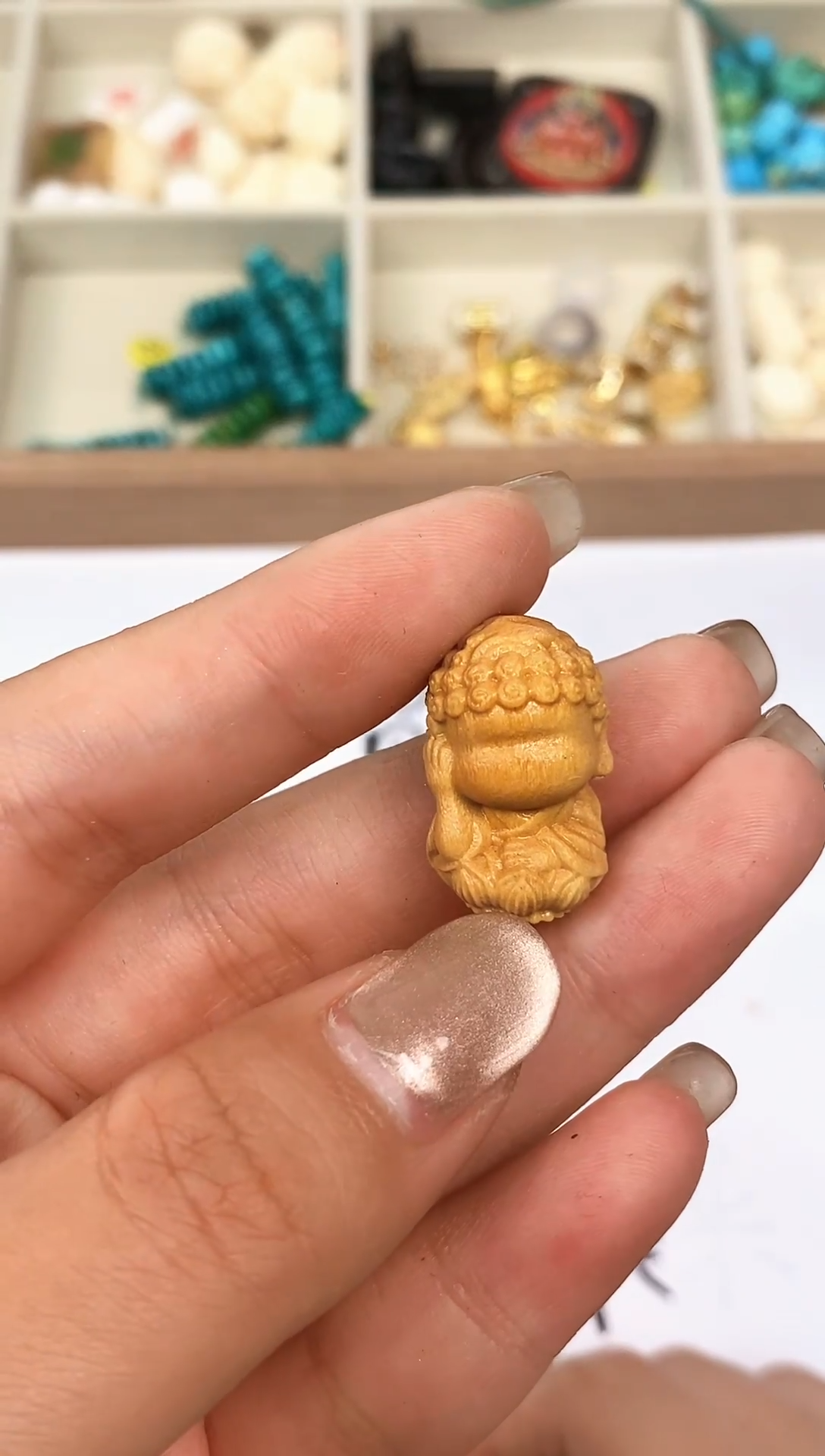 木木文玩精品DIY闪购024