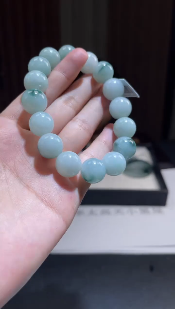 未镶嵌定制翡翠定制孤品