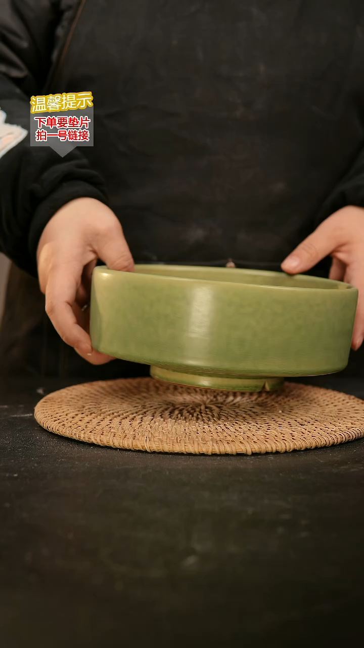 瓷片内口径约17外高约8