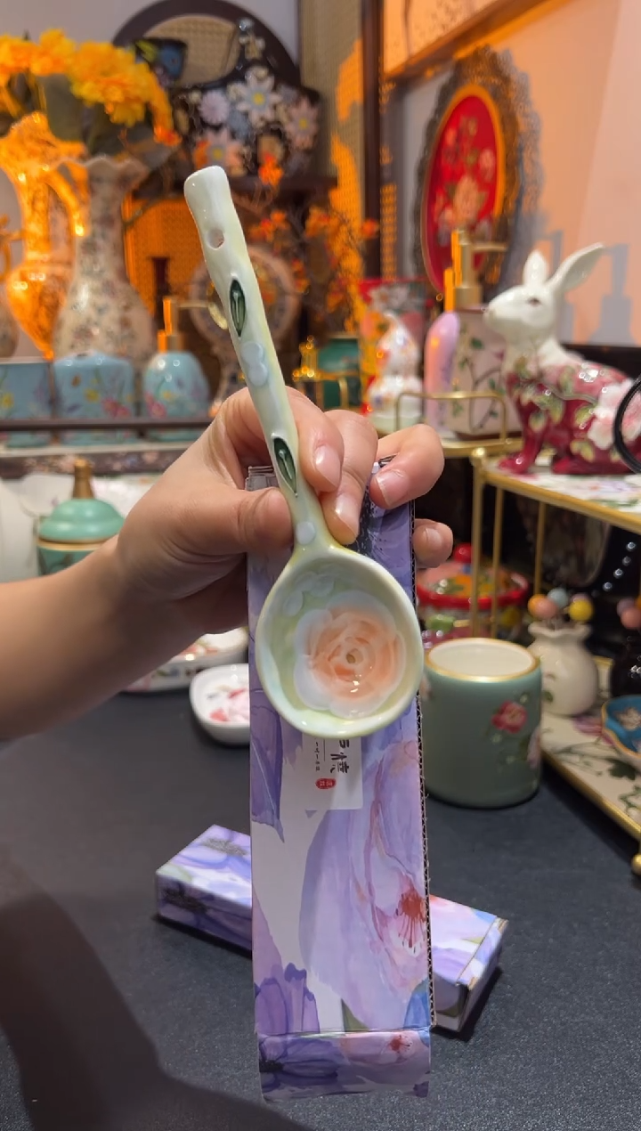 外贸陶瓷家居百货