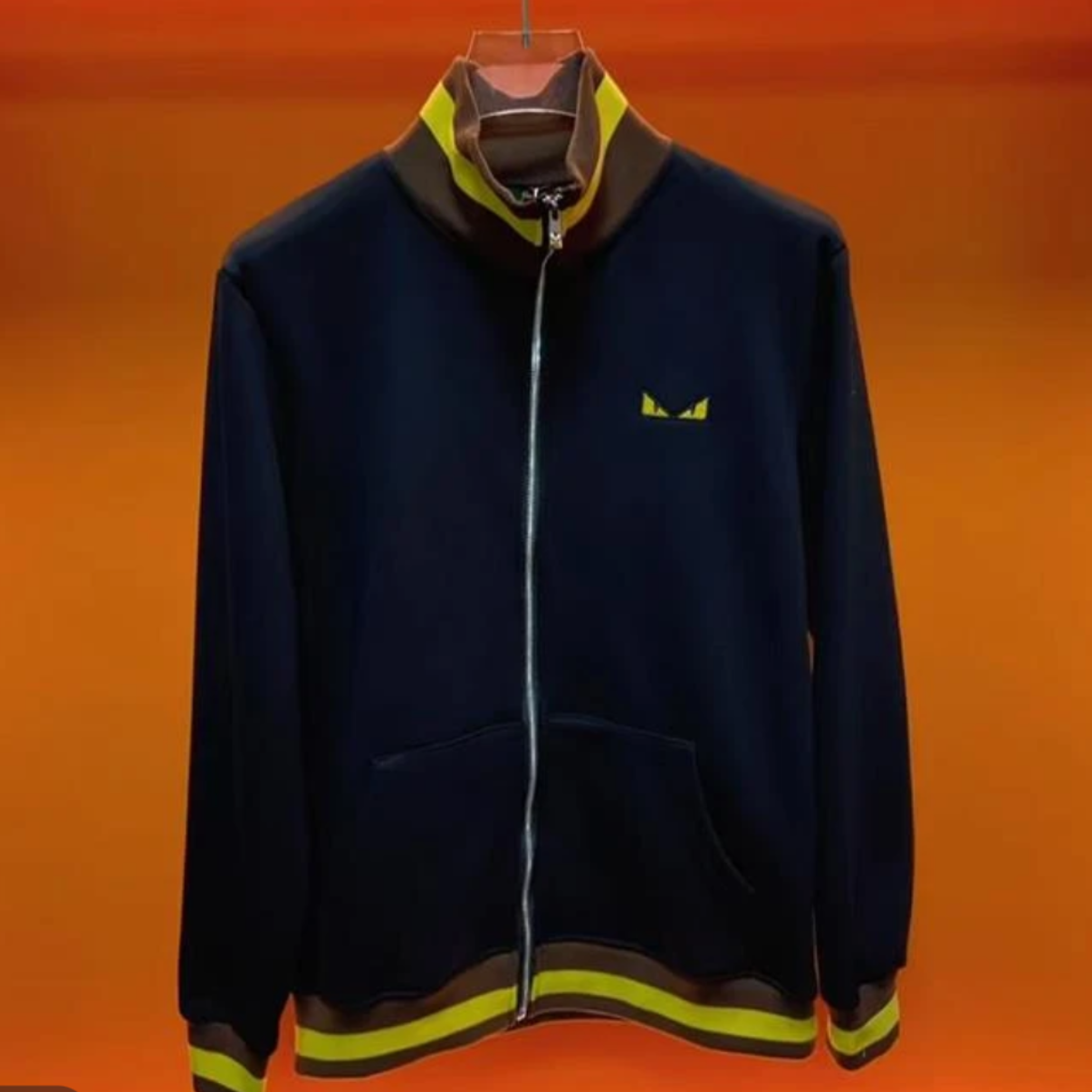 CB-SY2001-秋季新款高级感简约加绒外套*H