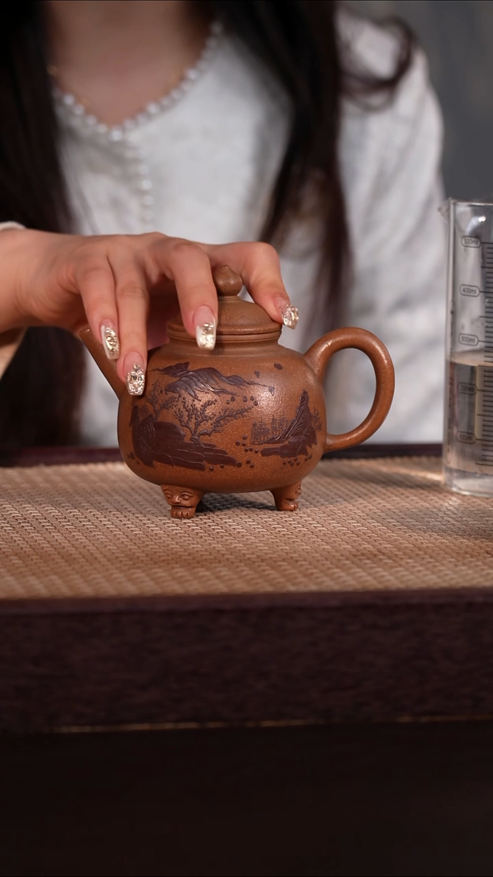 茶壶紫砂1111111