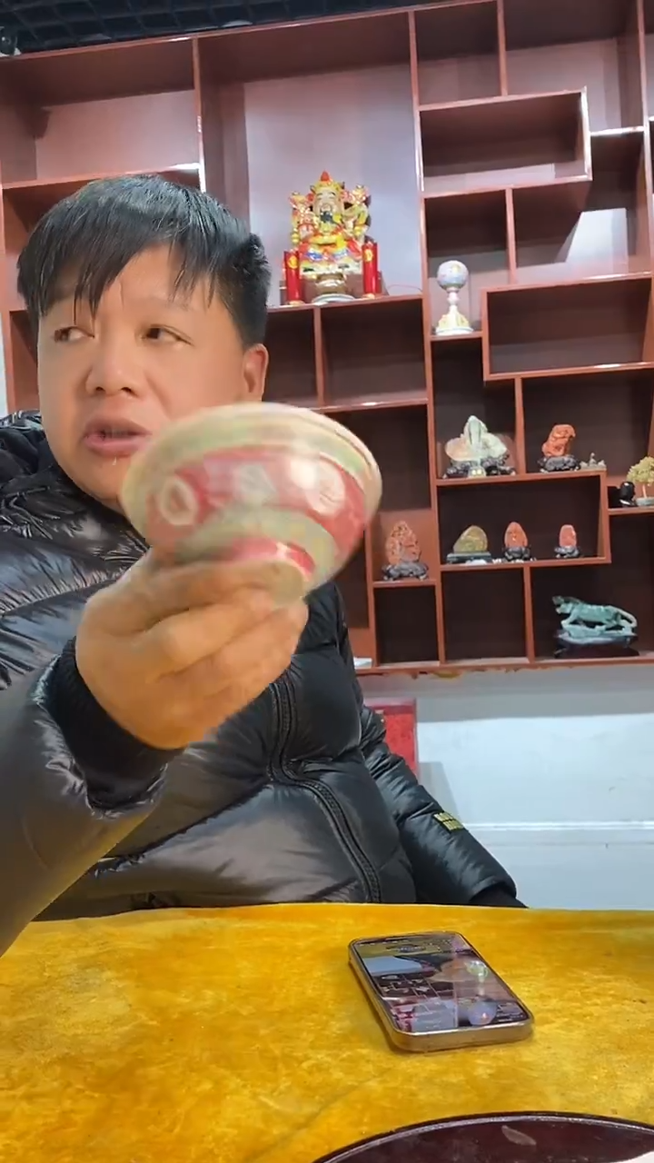 A358景德镇高端瓷器