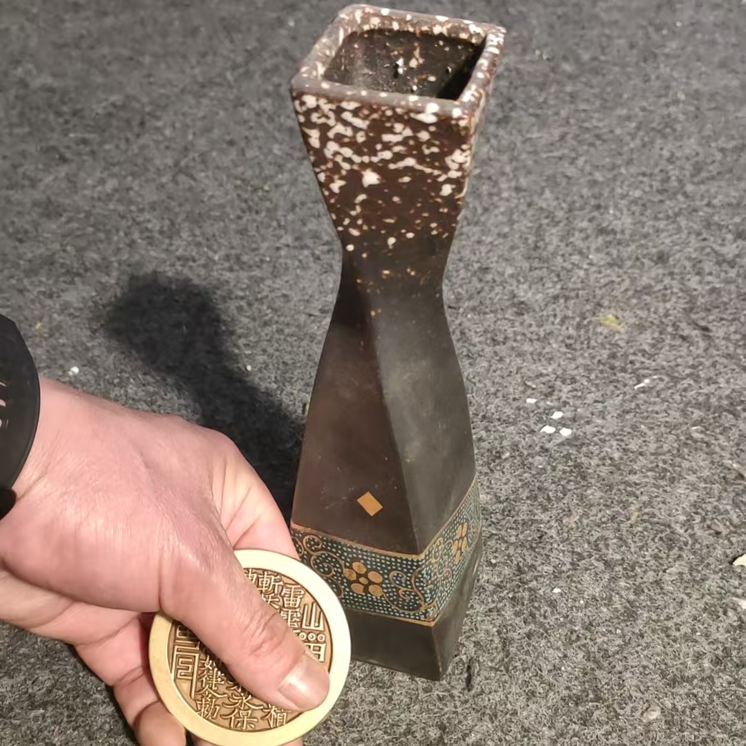 精选家居摆件   大山 精选家居工艺品摆件黄 3