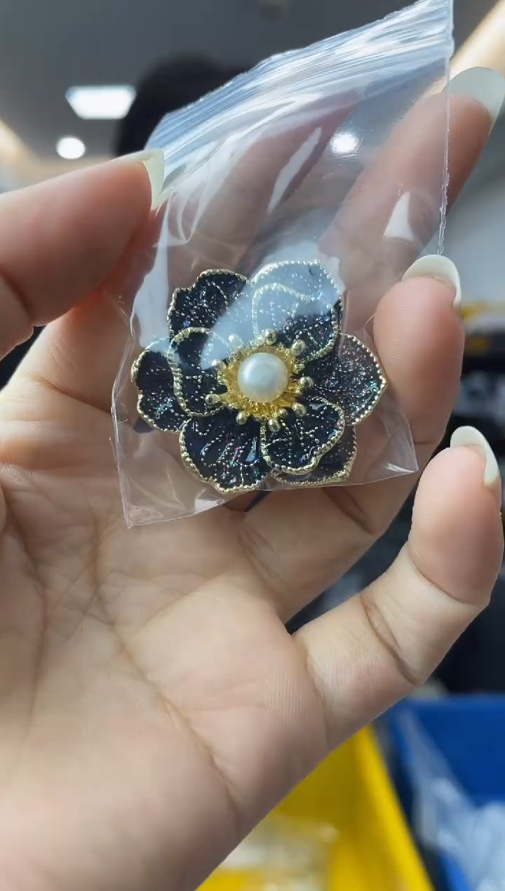 【闪购商品】淡水珍珠·未镶嵌多样性一件发货
