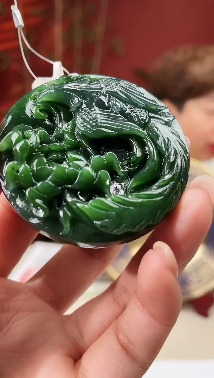 定制和田玉多样性发货 拍一发一 99