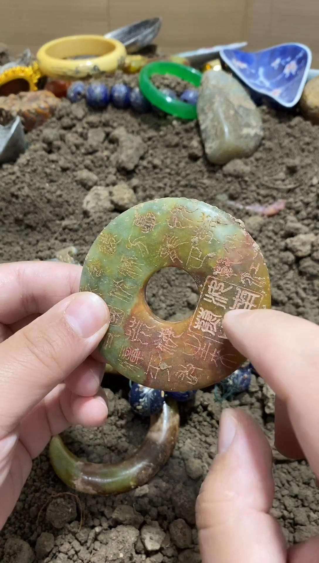 玉闪购直播精选链接