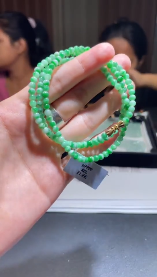 未镶嵌定制翡翠定制孤品