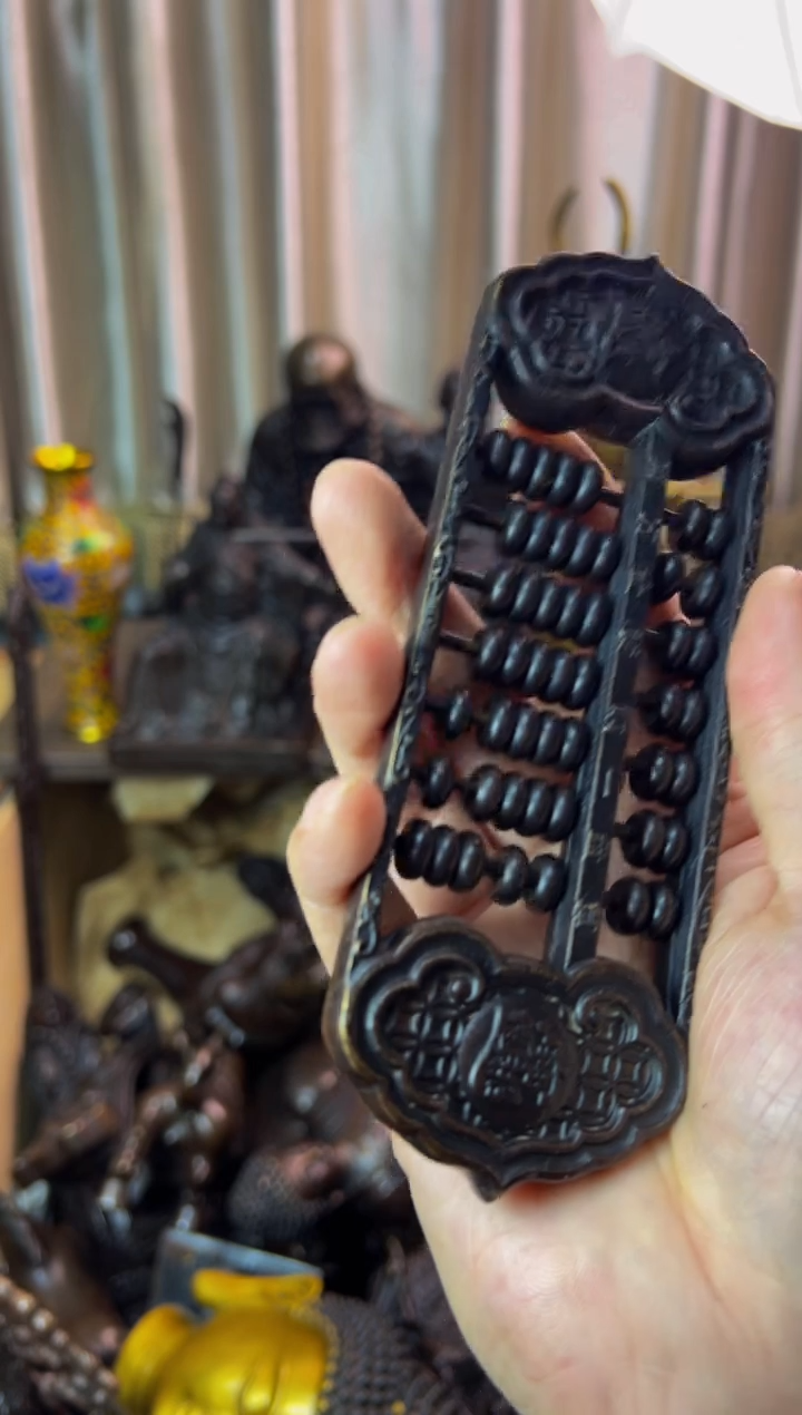 【闪购商品】1案台摆件 物品摆件