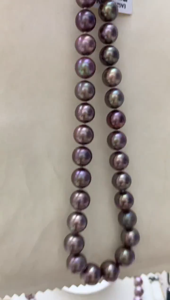 项链未镶嵌淡水珍珠e25 