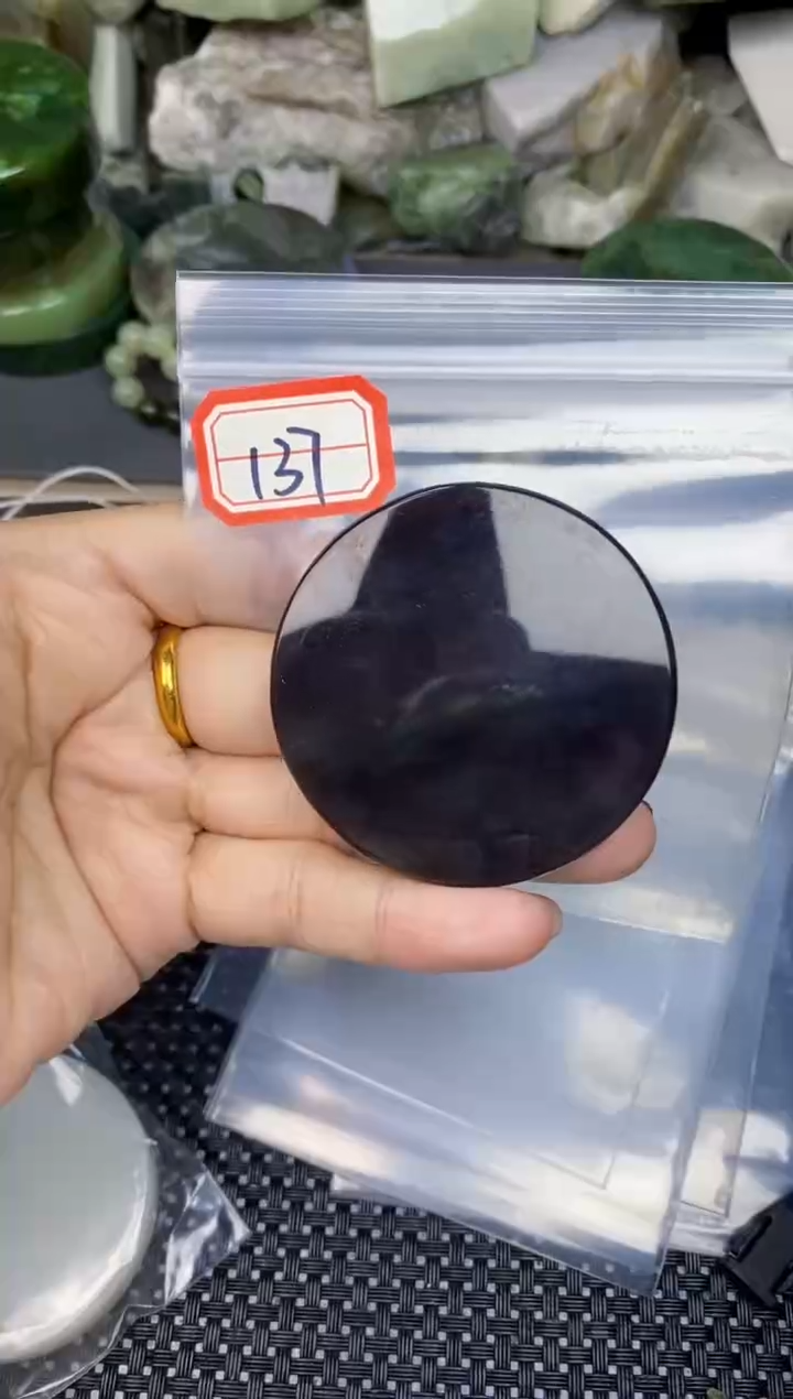 【闪购商品】和田玉多样性发货未镶嵌多样性发货