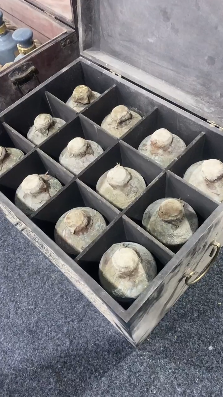 瓷片是****？所见即所得；；瓷片