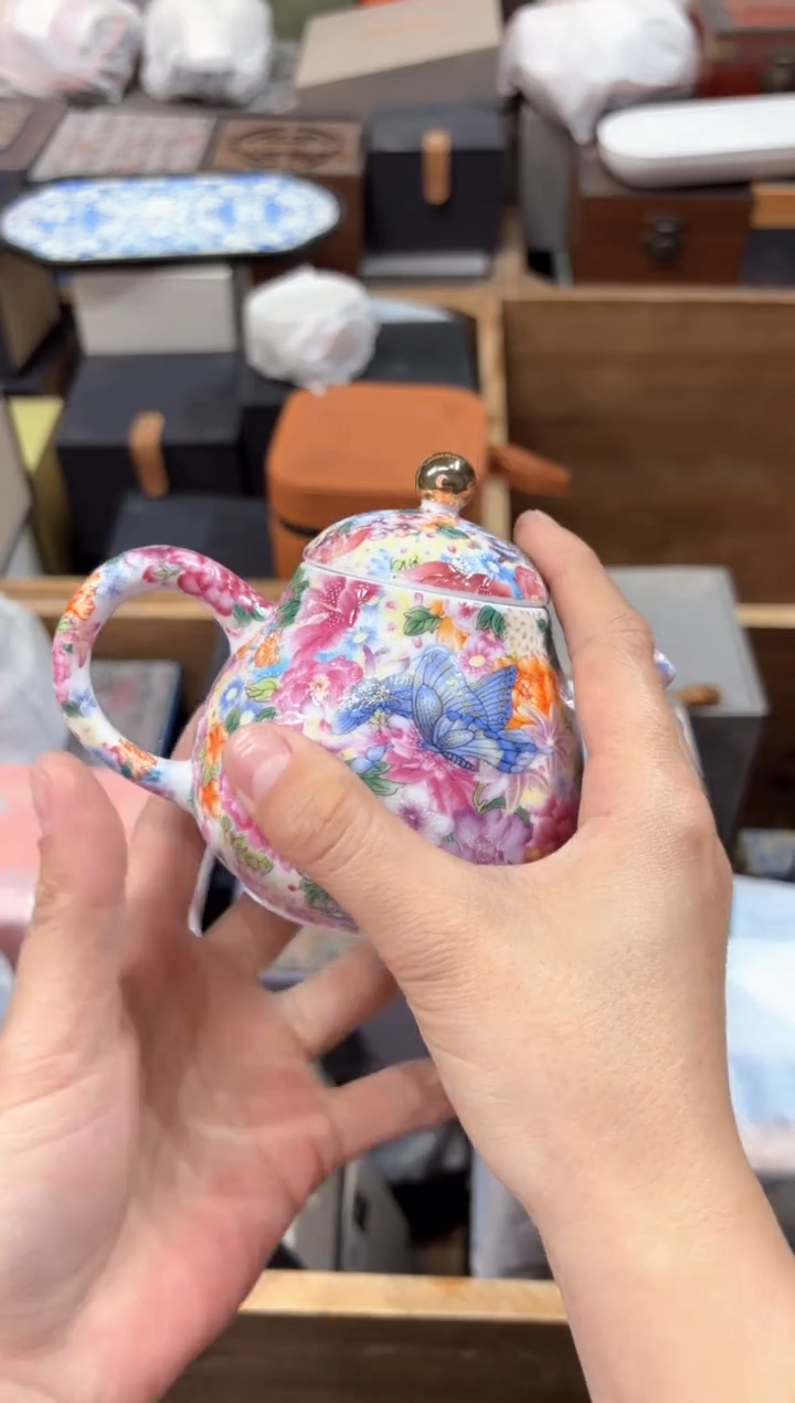 【闪购商品】瓷片@@@@@@@@@@@@5043