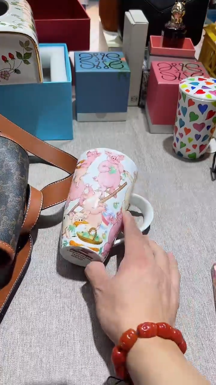 【闪购商品】瓷片正品保真，清库存