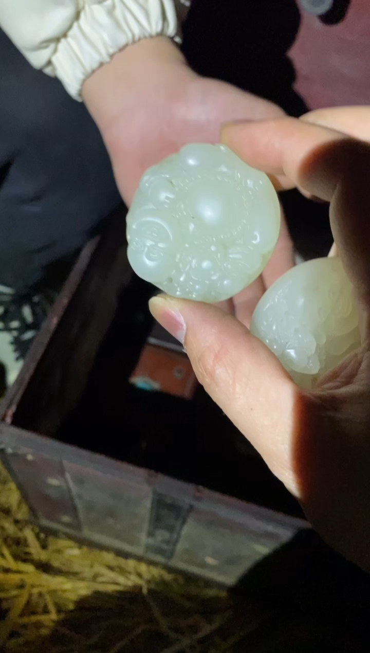 【闪购商品】〖小徐粉丝专属〗趣味文玩摆件 