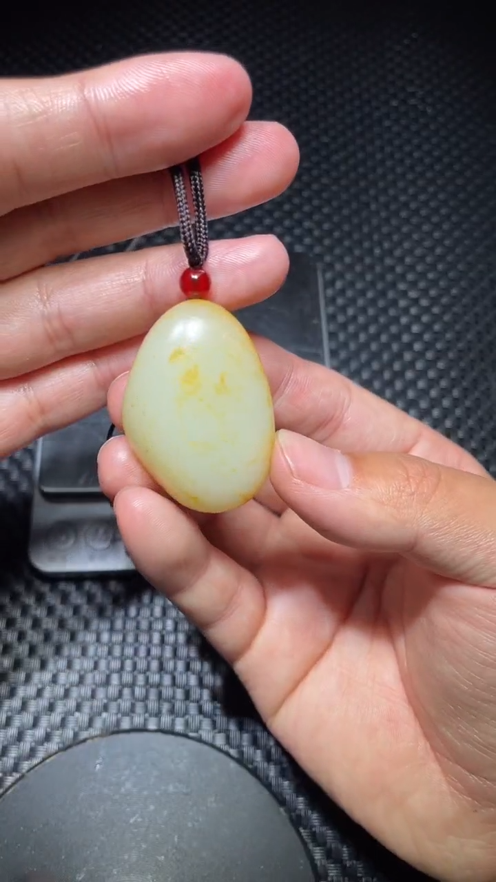 【闪购商品】和田玉挂件未镶嵌148