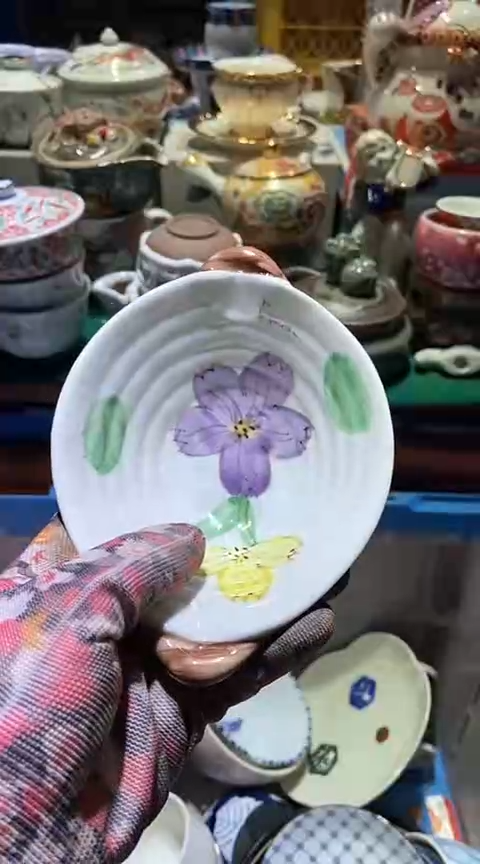 【闪购商品】瓷片1111111111111111