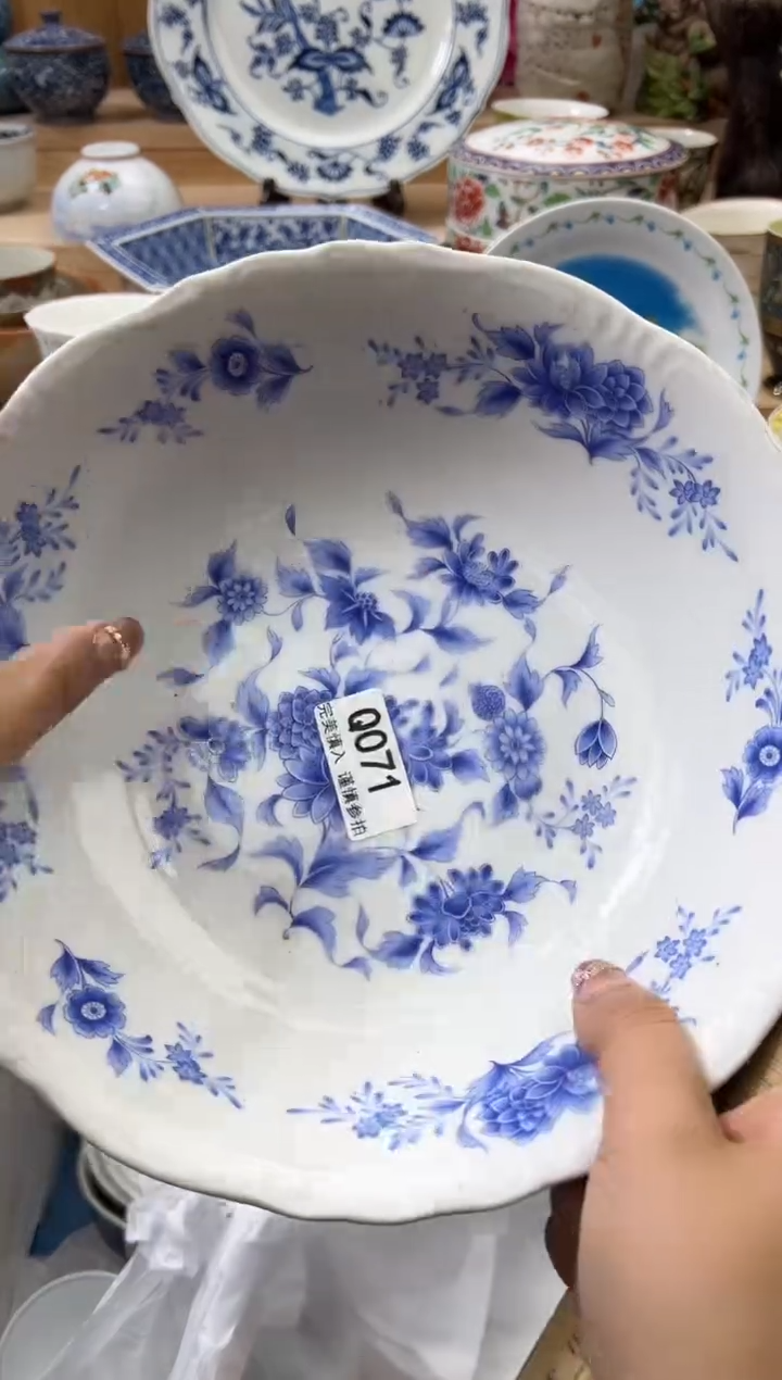 【闪购商品】瓷片071qqqqqqqqqqqq