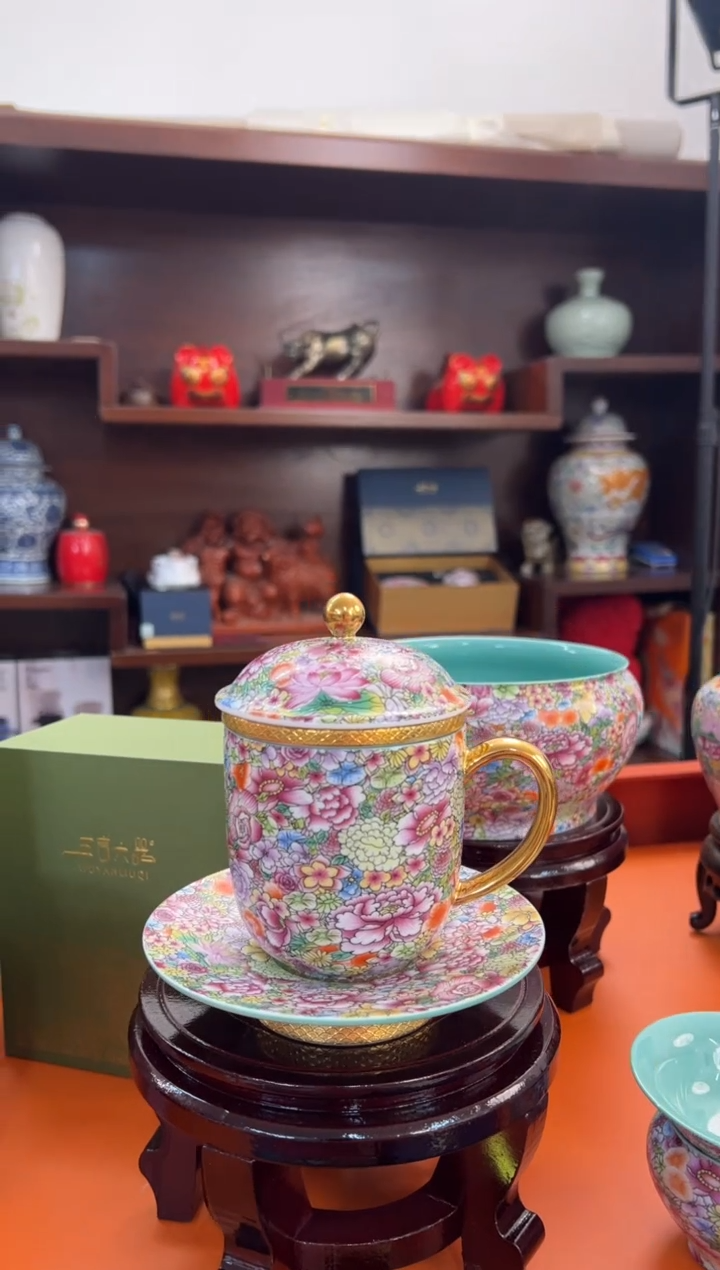 【闪购商品】瓷片小乔闪电购链接