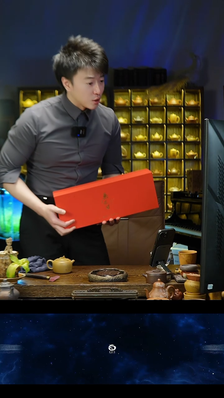 【闪购商品】紫砂茶壶秦权 紫泥 WYJ