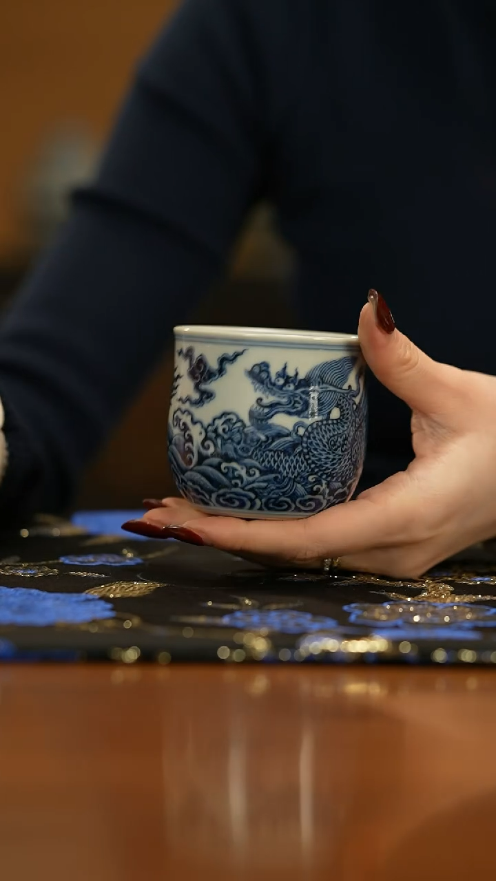 【闪购商品】杯             云林匠造