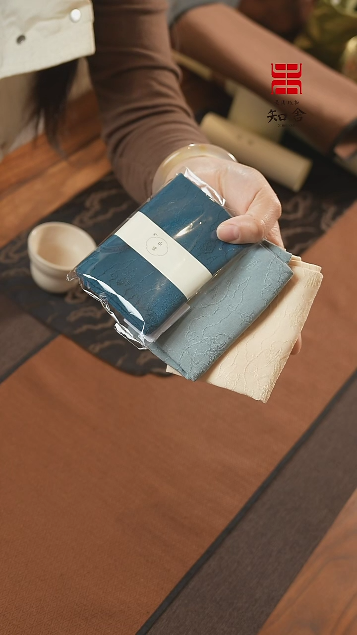 【闪购商品】茶巾···········